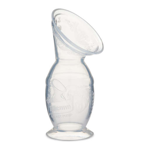 Haakaa USA | Haakaa Generation 2 Silicone Breast Pump with Suction Base 5 oz 1pk