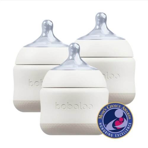 babaloo bottle set of 3 8oz – Babaloo