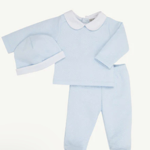 Beaufort Bonnet Hart's Hold Me Set (Pima Jacquard)