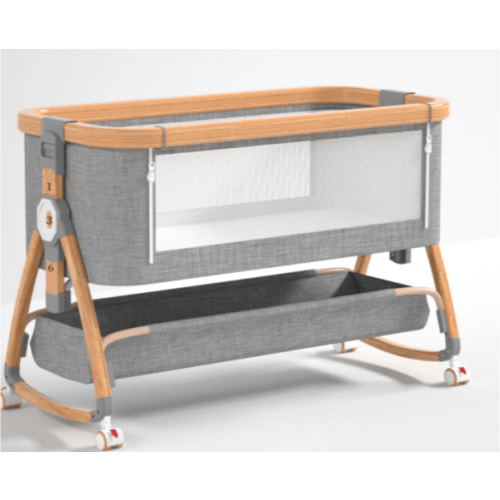 Bedside Bassinet for Newborns