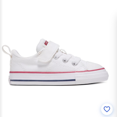 Converse Toddlers' Chuck Taylor All Star Malden Low Shoes | Academy