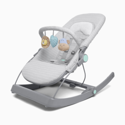 Aden + Anais 3-in-1 Transition Seat - Jungle Jam