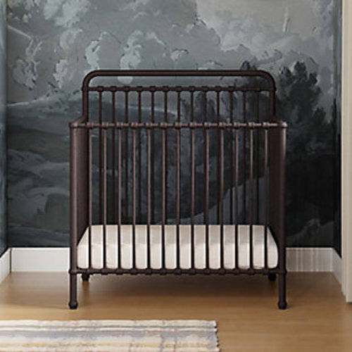 Namesake Winston 4-in-1 Convertible Crib