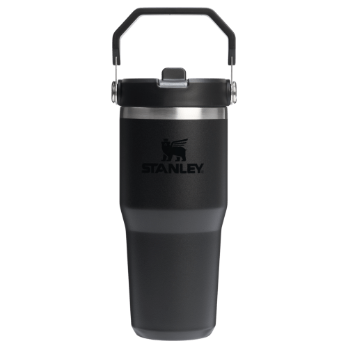 The IceFlow Flip Straw Tumbler | 14oz | Stanley 1913 US