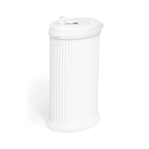 Ubbi diaper pail