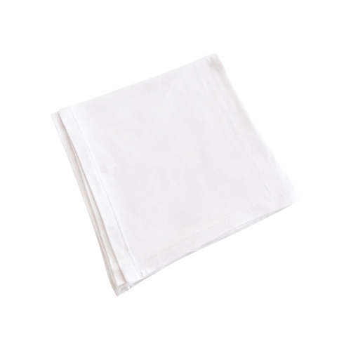 Stretch Swaddle Blanket, White