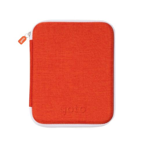 Yoto Card Case Fruit Punch: Learning System Accessory for Yoto Player