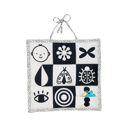 Wimmer 3-in1 Play Mat
