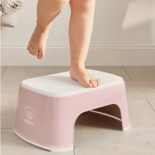 BabyBjörn Step Stool
