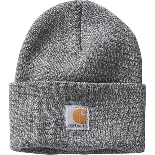 Carhartt Unisex Baby Knit Beanie Cuff Hat