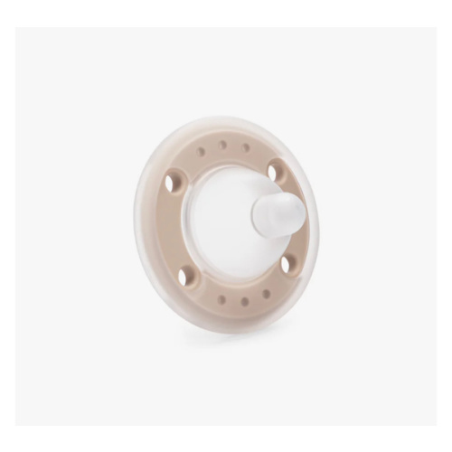 Ninni Pacifier Oatmeal 2 Pack