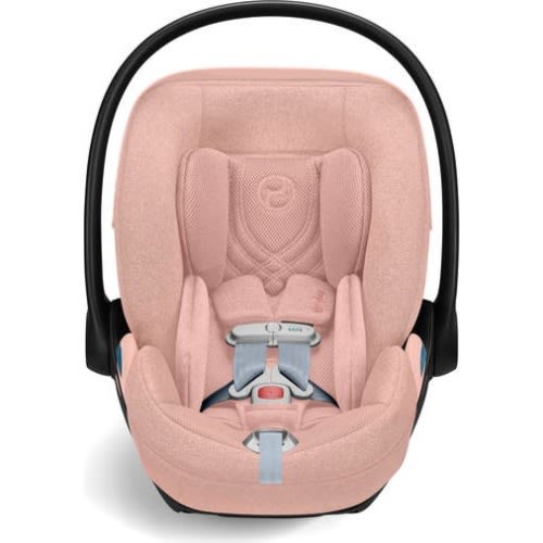 Platinum Cloud T Comfort Extend SensorSafe™ Car Seat & Base