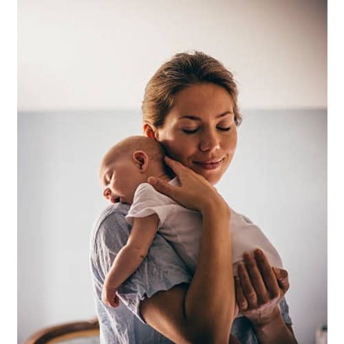 Maternity Leave Fund