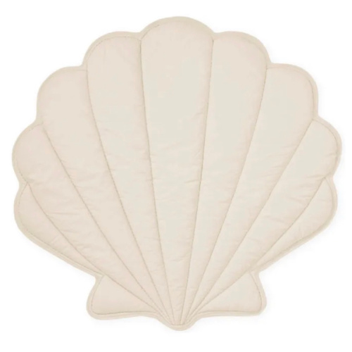 Playmat Shell | Beige
