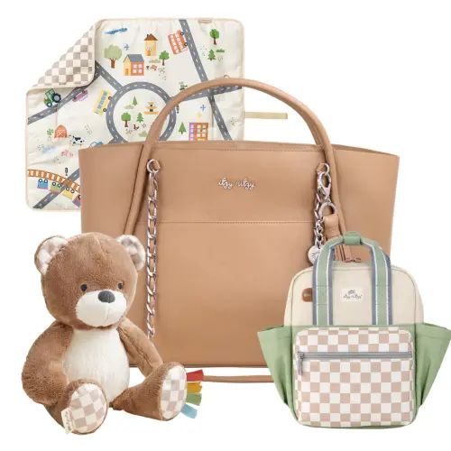 The Out-The-Door Bundle – Itzy Ritzy