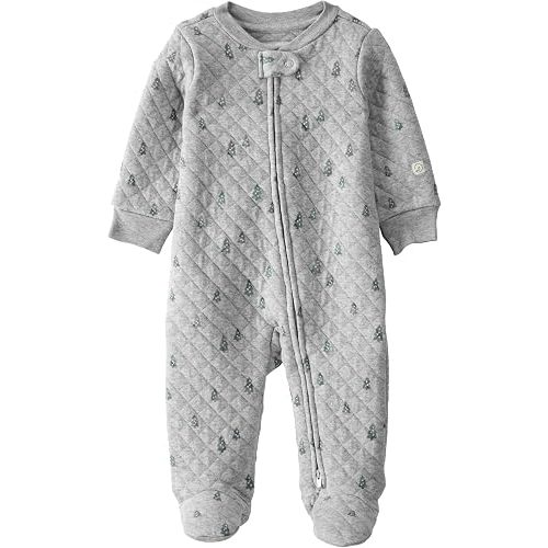 little planet by carter's Unisex Baby Sleep and Play Made With Organic Cotton