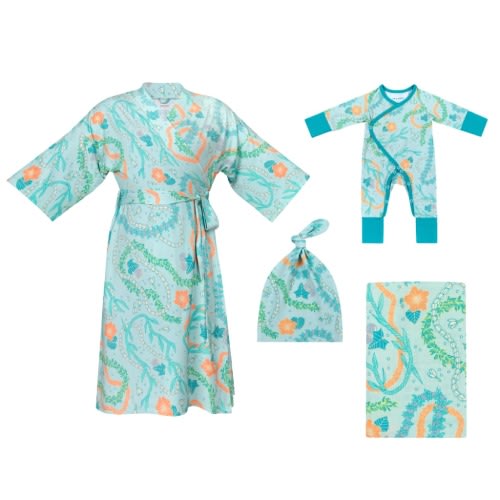 Matching with Mama Bundle