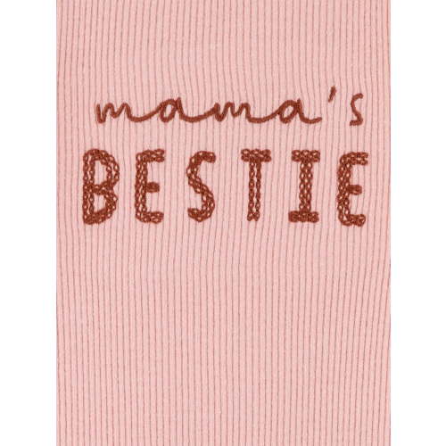 Carter's Child of Mine Baby Girl Bodysuit, 3-Pack, Sizes Preemie-18 Months
