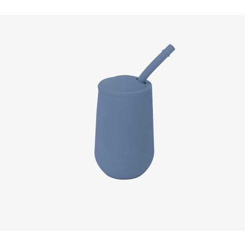 EZPZ Happy Cup + Straw
