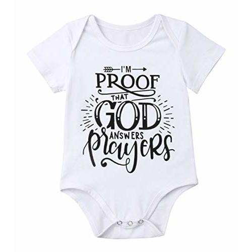 MAINESAKA Newborn Baby GOT My Mind ON My Mommy Paws Funny Bodysuits Rompers Outfits Grey 0-18M