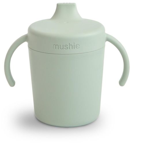 Mushie Trainer Sippy Cup