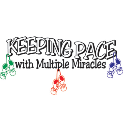 Keeping Pace with Multiple Miracles Store Gift Card