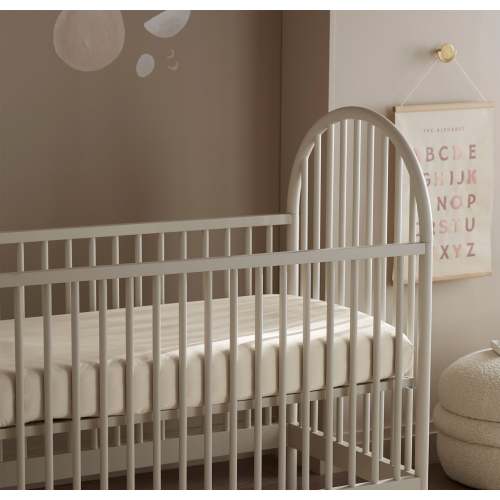 Organic Cotton Crib Sheets | Boll & Branch