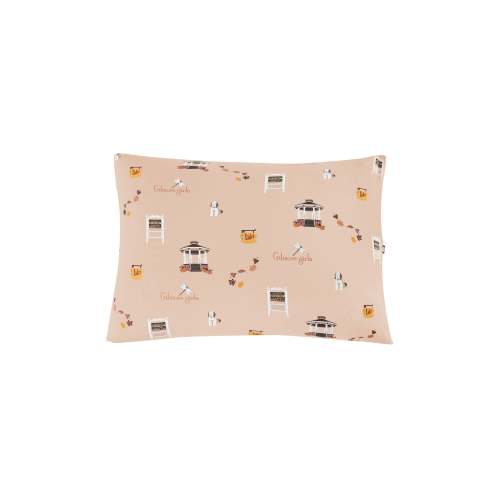 Toddler Pillowcase in Gilmore Girls