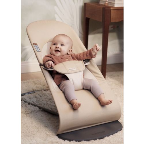 BabyBjörn Bouncer Balance Soft