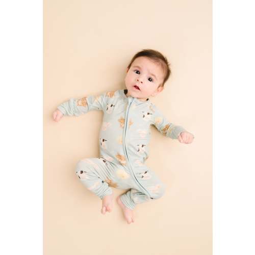 Happy Farm Bamboo Sleeper