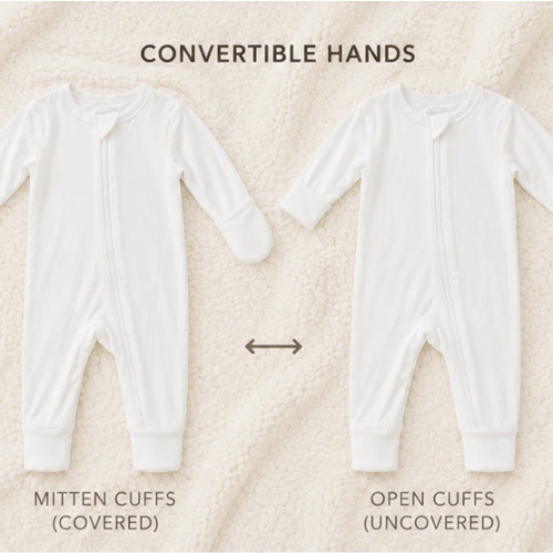 Babysuit Cloud Onesie