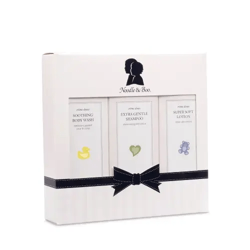 Noodle & Boo Starter Gift Set