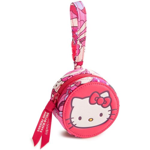 Vera Bradley x Hello Kitty Bag Charm