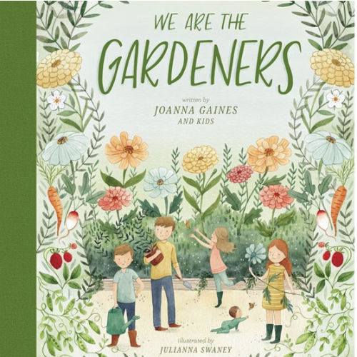 We Are the Gardeners