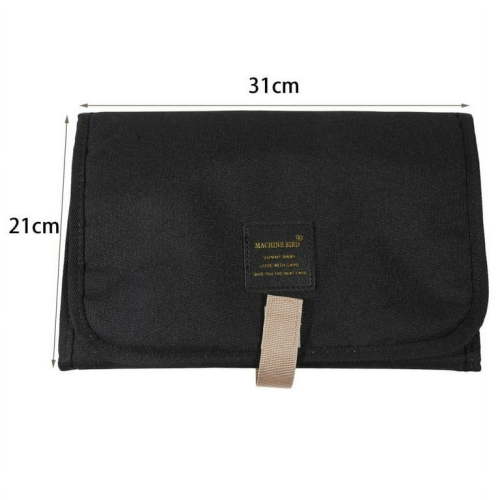 Foldable Baby Diaper Changing Pad Waterproof Newborn Portable Toddler Table Durable Oxford Sheet (5)