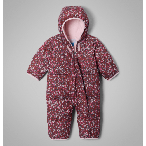Infant Snuggly Bunny II Bunting