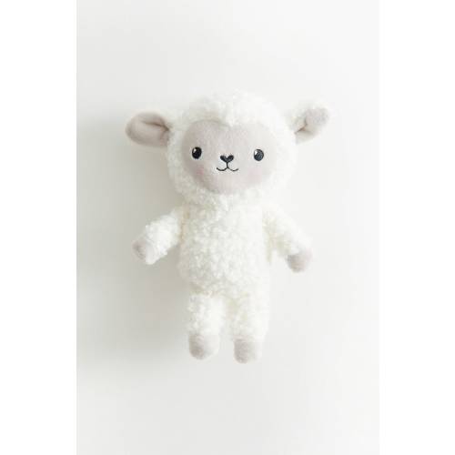 Soft Rattle