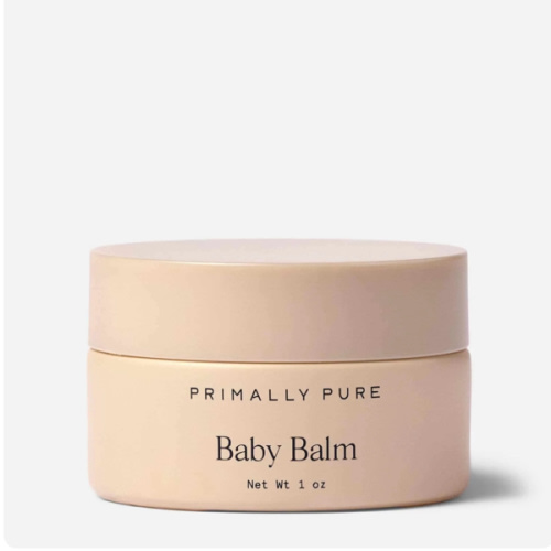 Baby Balm | Primally Pure