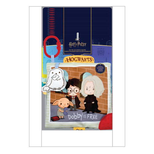 Harry Potter Activity Square – Dobby is Free