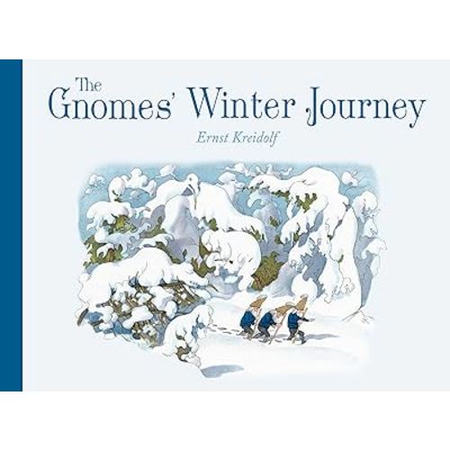 The Gnomes' Winter Journey