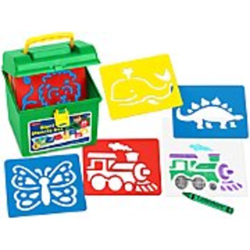 Giant Stencils Box
