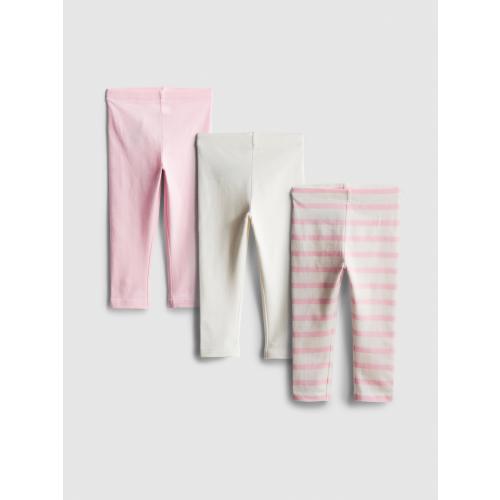 0-36mths | 3pk Leggings