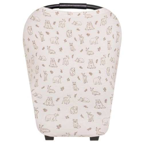 Multi-Use Cover - Dylan