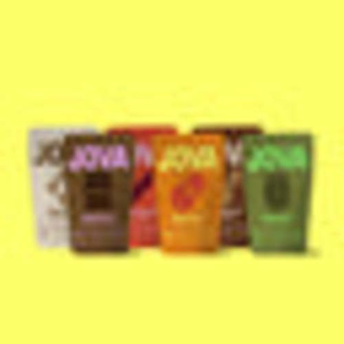 JOVA - Shakes for mom