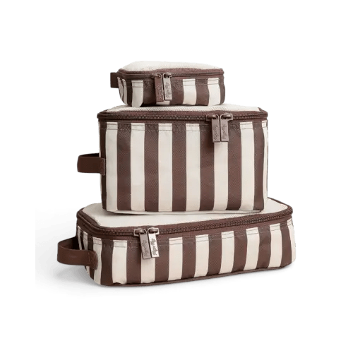Packing Cubes | Itzy Ritzy ® | Travel & Storage Solutions