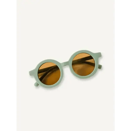 Round Sunnies