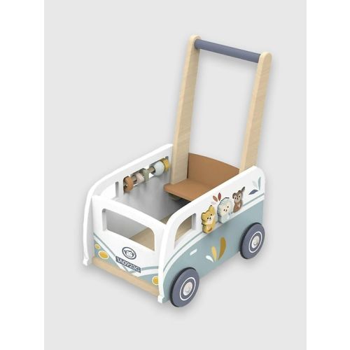 Van Multi-Activity Walker Toy