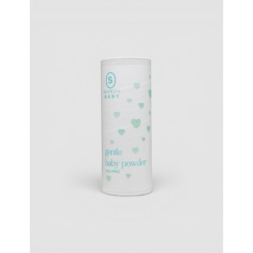 GENTLE BABY POWDER