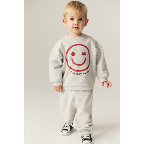 Baby Sweater