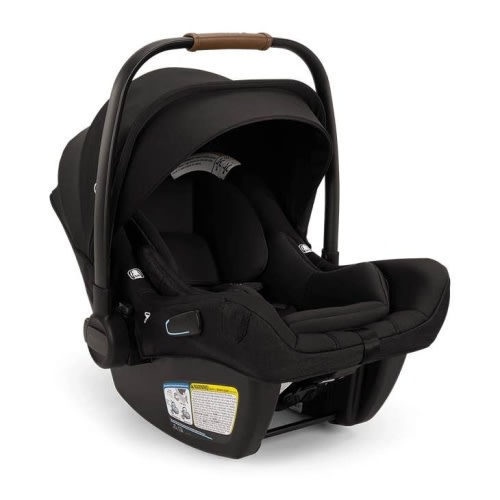 Cash Fund for Nuna Infant Pipa Aire Car Seat With Base